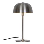 Nordlux Cera Bordlampe Sølv | Egnet for E14