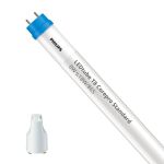 Philips LED Lysrør T8 CorePro (EM/Mains) Standard Output 8W 800lm - 865 daglys | 60cm - erstatter 18W