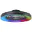 Brilliant Mazzaro Ventilator Plast Svart 54W 6800lm - 830-865 CCT+RGB | 576 - Fjernkontroll Dimbar