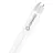 Ledvance LED Lysrør T8 Performance (EM/Mains) Ultra Efficiency 13.1/15.6W 1900/2300lm - 830 Varm Hvit | 120cm - Lumen Dimmebryter - Erstatter 36W