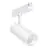 Ledvance LED Tracklight 3-Fase Zoom Hvit 20W 2400lm - 930 Varm Hvit| Beste Fargegjengivelse - 1-10V Dimbar