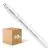Fordelspakning 10x Philips LEDLysrør T5 MASTER (Mains) High Output 18.5W 2800lm - 840 kald hvit | 85cm - erstatter 39W