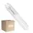 Fordelspakning 10x Ledvance LED Lysrør T8 Performance (UN) Ultra Output 23W 3700lm - 840 kald hvit | 150cm - erstatter 58W