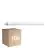 Fordelspakning 10x Philips CorePro LED T5 (HF) High Efficiency 7.1W 1050lm - 840 Kald Hvit | 55cm - Erstatter 14W