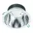 Philips LED downlight Coreline DN142B Aluminium Hvit 19.2W 2300lm 60D - 840 kald hvit | Utskjæring 200mm - IP54 - UGR