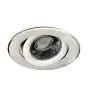 Philips LED Spot RS156B CoreLine Aluminium 10.2W 1000lm 36D - 830 Varm Hvit | 85mm - Utskjæring 68mm - IP20/44 - Dimbar