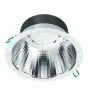 Philips LED downlight Coreline DN142B Aluminium Hvit 19.2W 2300lm 60D - 830 varm hvit | Utskjæring 200mm - IP20 - UGR<19
