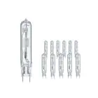 Fordelspakning 12x Philips MASTERColour G8.5 CDM-TC 35W - 830 varm hvit 