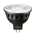 Philips Master LED Spot GU5.3 MR16 7.5W 485lm 36D - 927 ekstra varm hvit | beste fargegjengivelse - dimbar - erstatter 50W